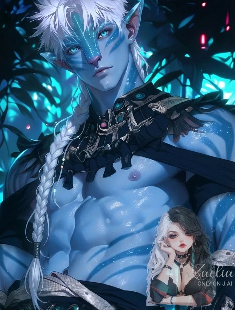 Na'vi Satoru Gojo