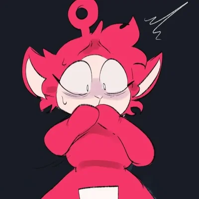 Po | (She'll never live this down... and neither will you) [GASSY PO PART 2]