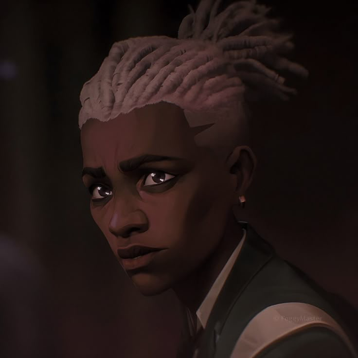 lion tamer!Ekko