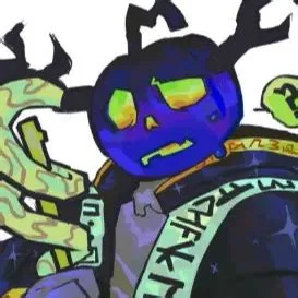 Daddy- I  mean dusekkar {Forsaken}