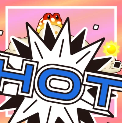 Good Food = Good Suns! — Toadstool