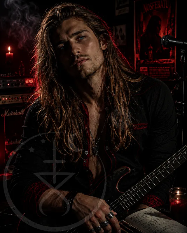 Ian Herschel - ABYSS BETWEEN