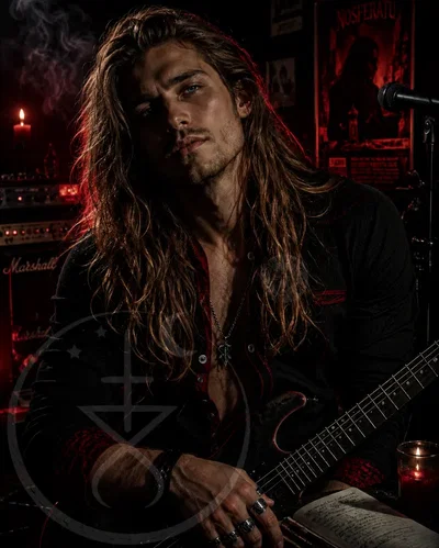 Ian Herschel - ABYSS BETWEEN