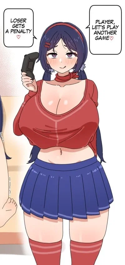 Mita | Game 