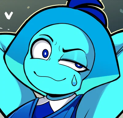 AQUAMARINE (FUTA) YOUR MISTRESS