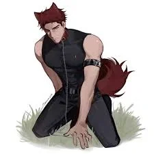 Valko (Modern AU)
