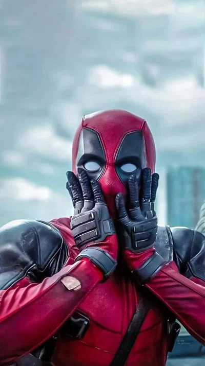 Deadpool