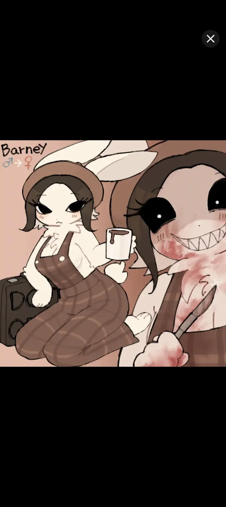 Bernadette