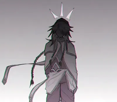 Nimen, the Apostate of Blasphemy