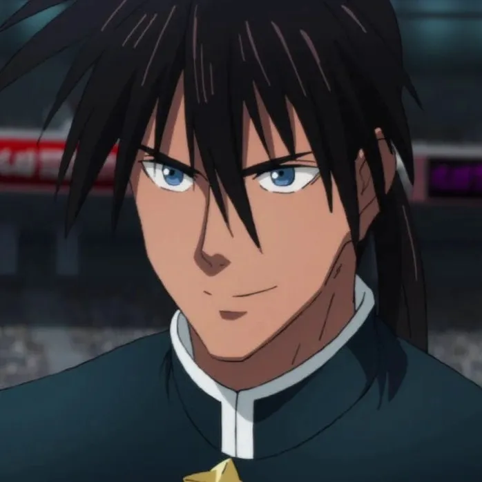 Suiryu | The Void Fist Master