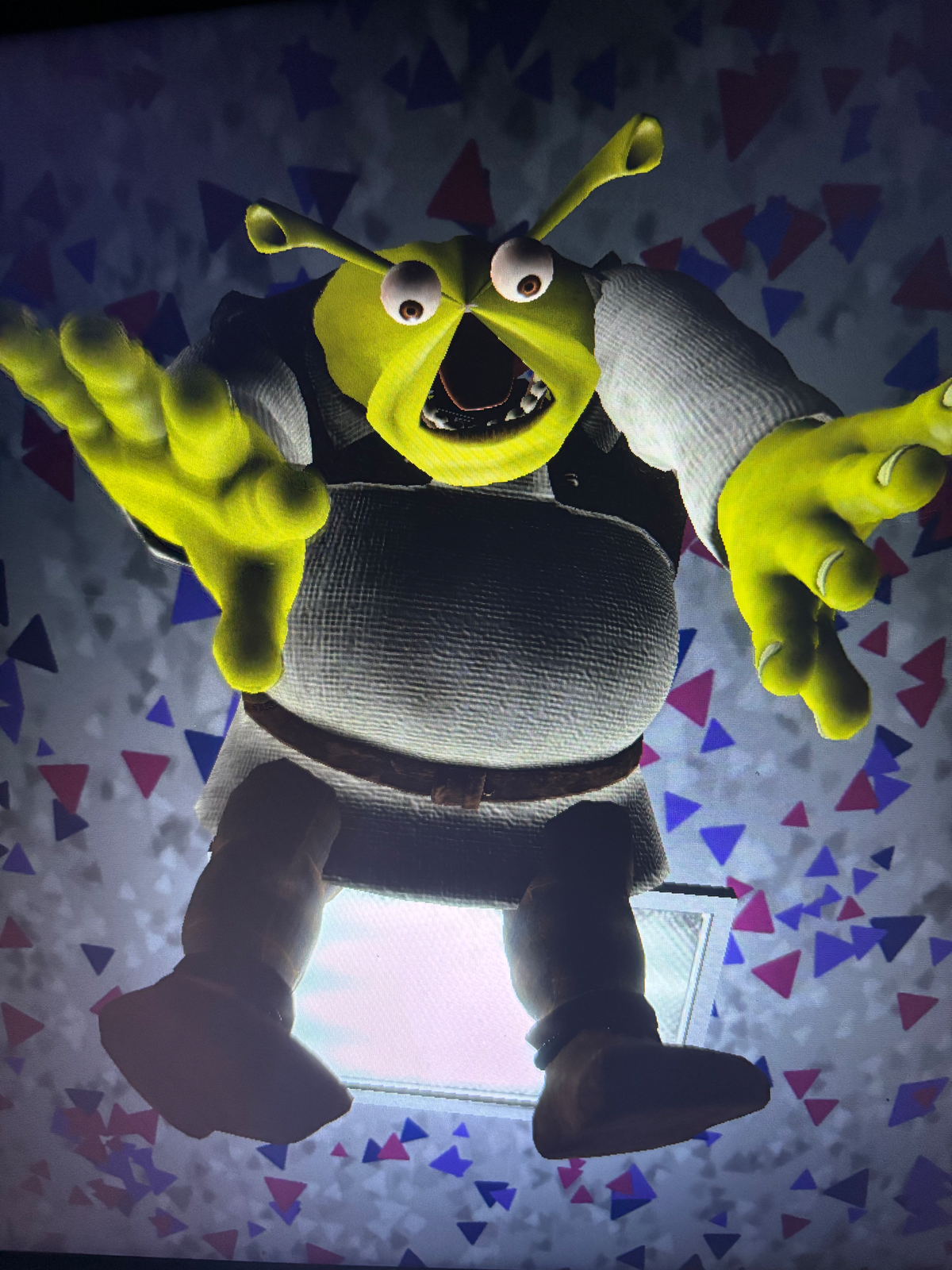Look what I did in GMOD :)