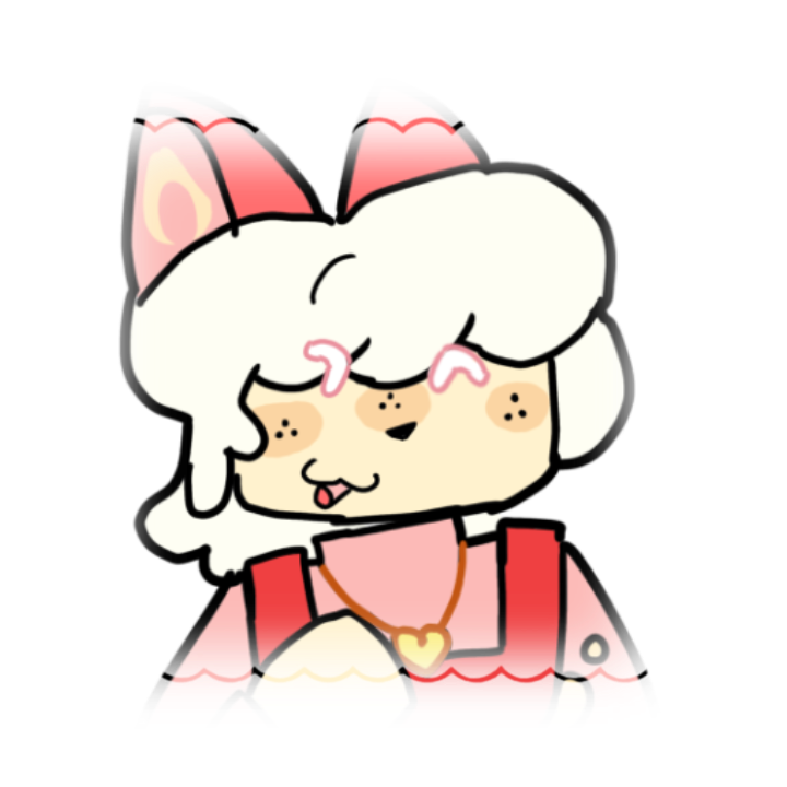 Sammy || DW oc