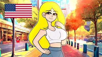  Kendra | WhatifAnimation