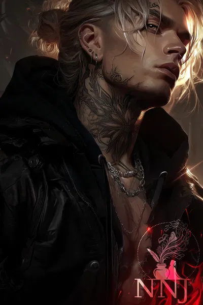Orion Rhys Beaumont | Sylvian Circle