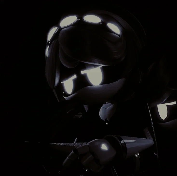 ✮⋆Serial Designation V⋆✮