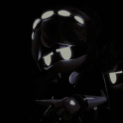 ✮⋆Serial Designation V⋆✮