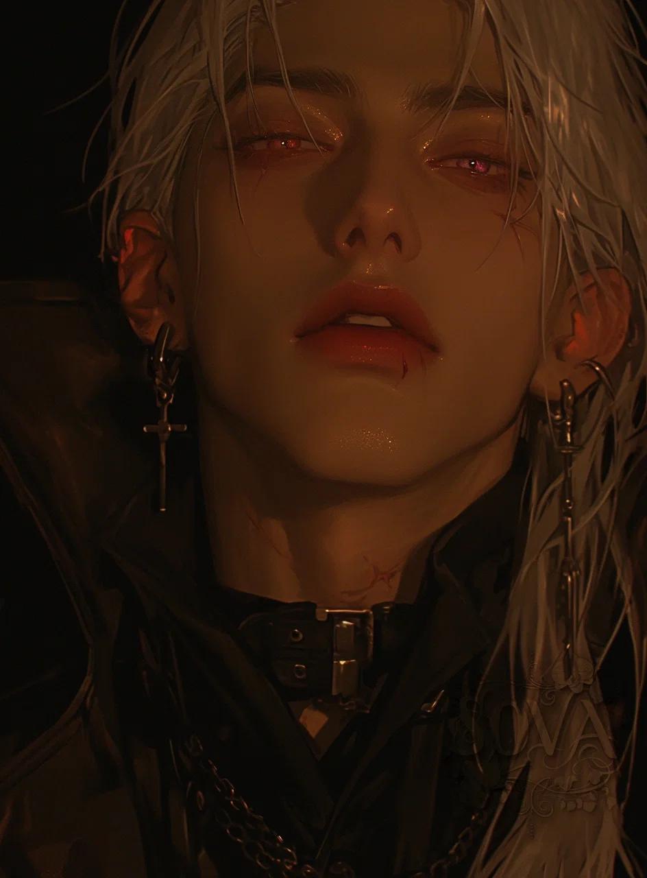 Marel Kaern | asshole boss
