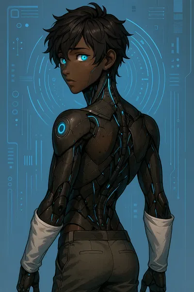 Zee | Femdom Assistant