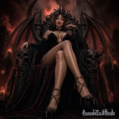 Mistress of Your Penance