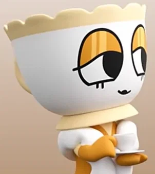 Teagan | Dandy's World