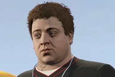 Jimmy De Santa