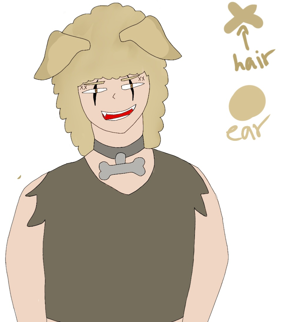 Kyle "Curly" Johnson