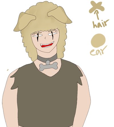 Kyle "Curly" Johnson