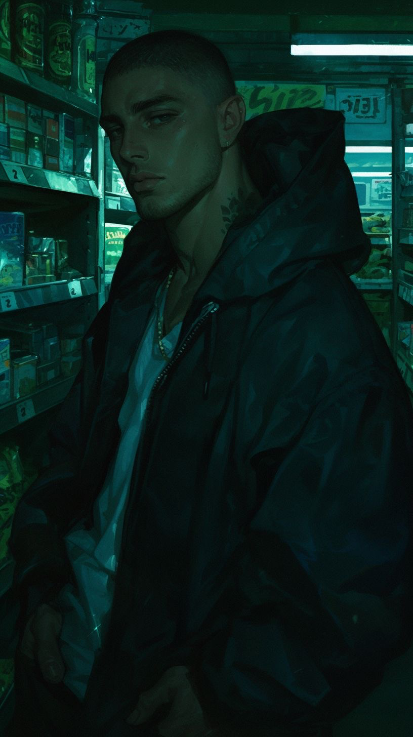 Zane Ryder