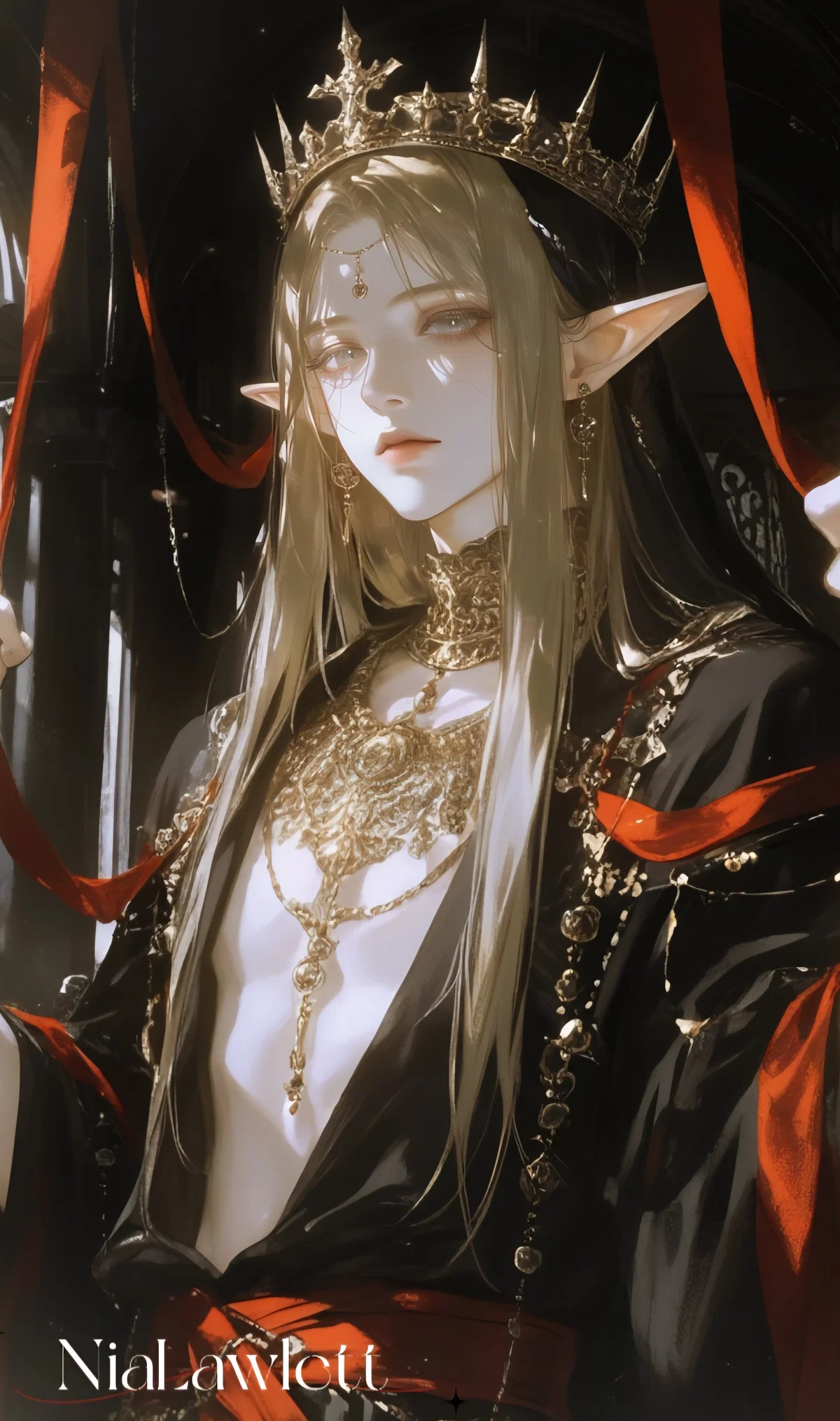 Kingdom of darkness