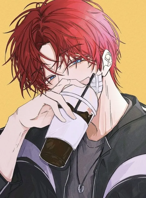 WILLOW SEBASTIAN  [ Best Friend Older Brother]