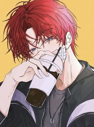 WILLOW SEBASTIAN  [ Best Friend Older Brother]