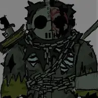 Slasher - Yandere