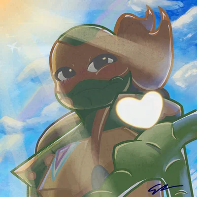 Michaelangelo Hamato