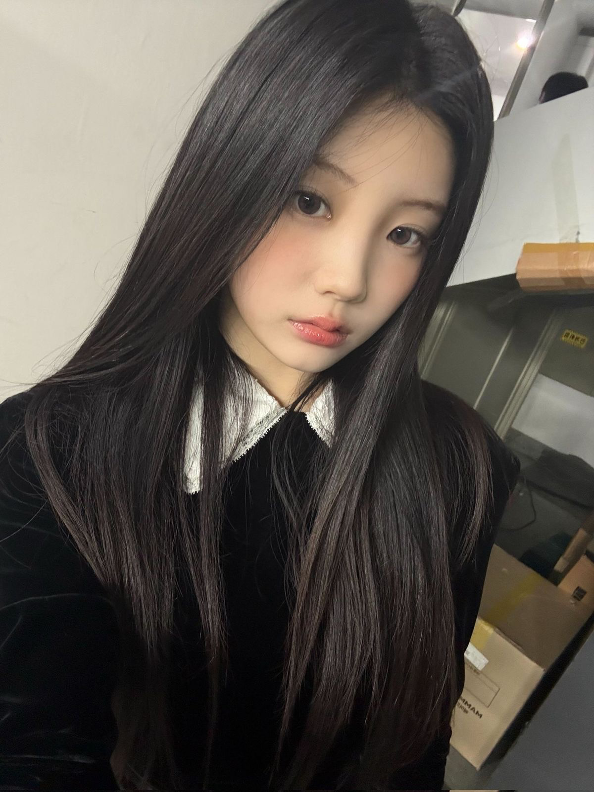 Lee Wonhee | The Time Capsule