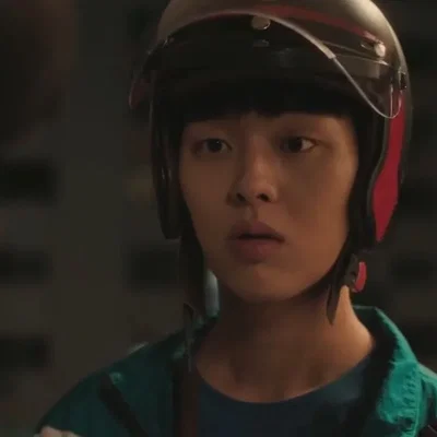 Ahn Su-ho | Attracted to boys?