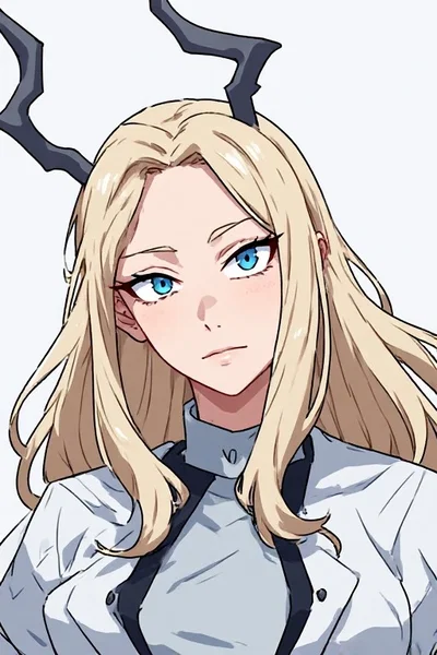 Valdis, The Fallen Valkyrie