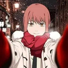 MERRY CHRISTMAS! | Makima