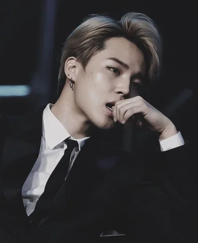 Park Jimin 