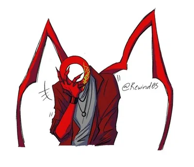 The Dark Lord