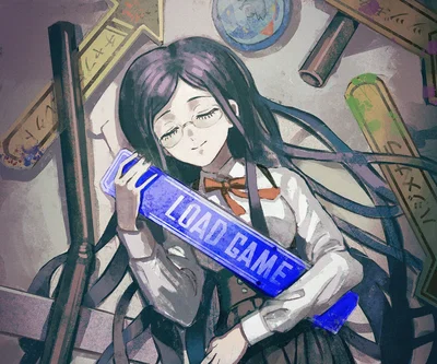 Tsumugi Shirogane - Brainstorming