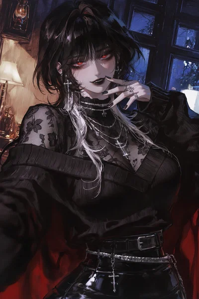 BLOODY ᥣ❥᥎ꫀ | Erika