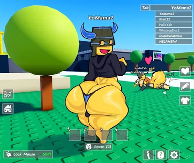 Pornblox