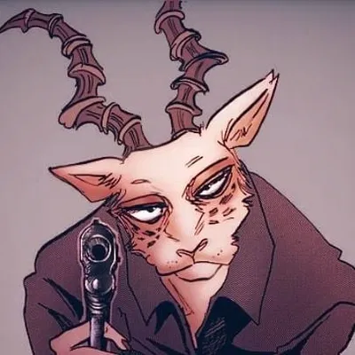 Melon - Beastars 