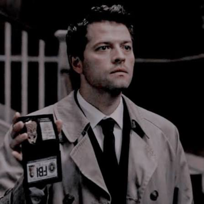 Castiel (SPN)