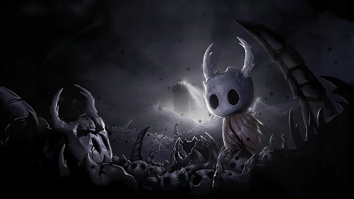 The Abyss RP (Hollow Knight)