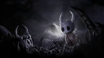 The Abyss RP (Hollow Knight)