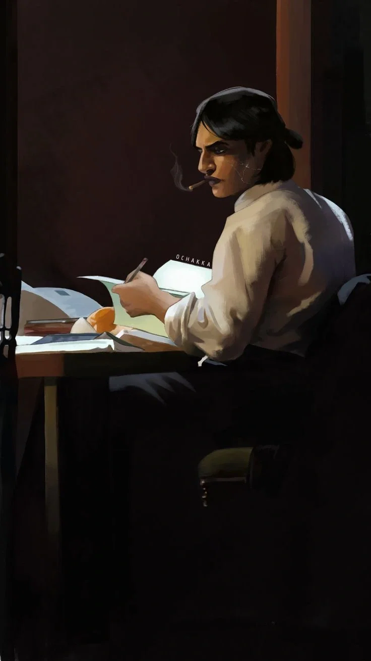 PROFESSOR SEVIKA