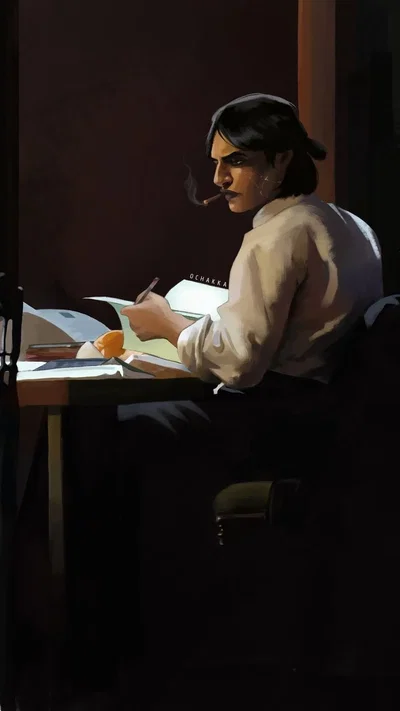 PROFESSOR SEVIKA