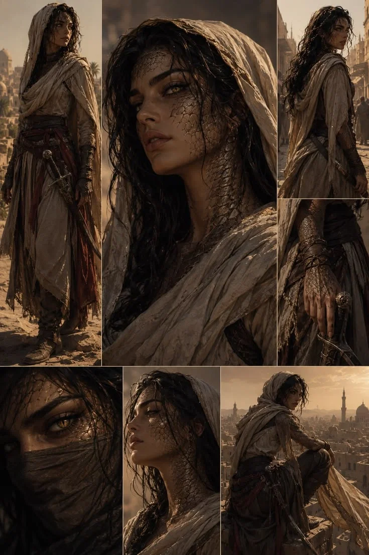 Nayara Vaelith