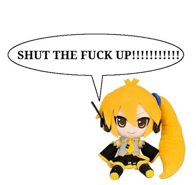 I GOT FUCKING SICK